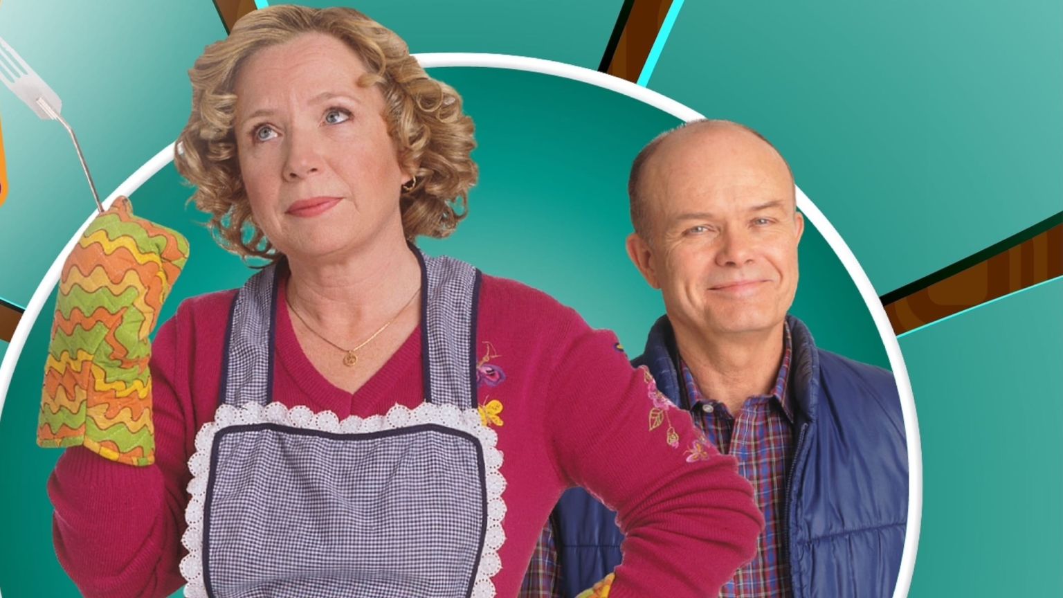 Netflix maakt 'That '70s Show'-spin-off 'That '90s Show', deel originele cast keert terug