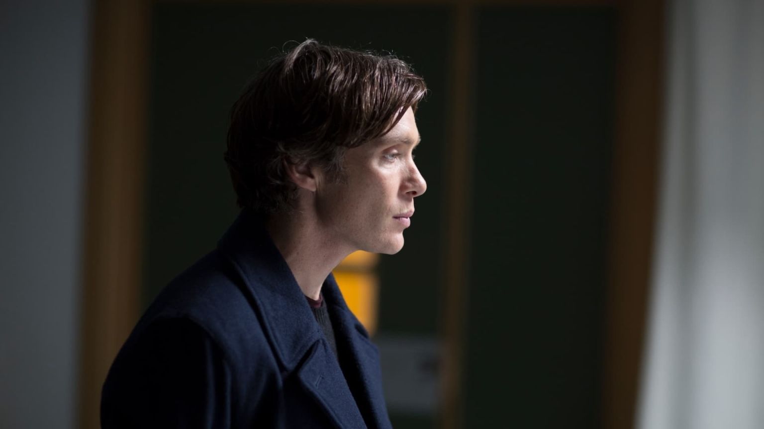 Cillian Murphy gecast in nieuwe Christopher Nolan-film 'Oppenheimer'