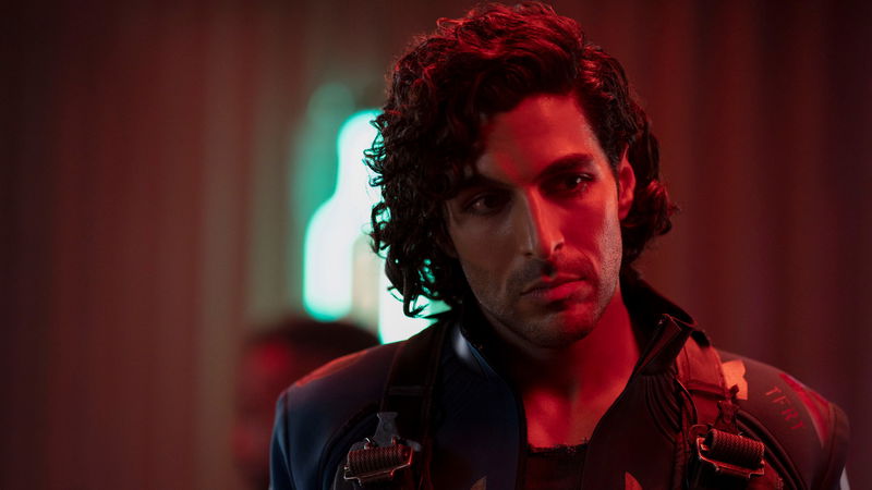 Afbeelding via Amazon Prime Video