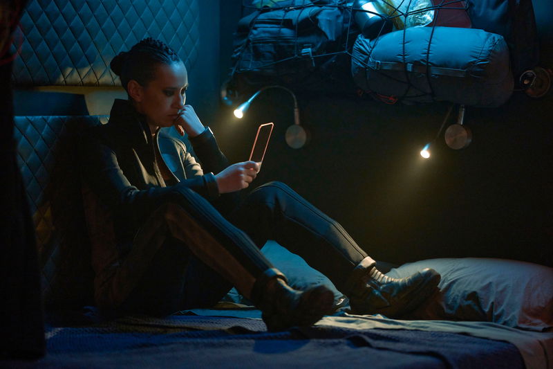 Afbeelding via Amazon Prime Video