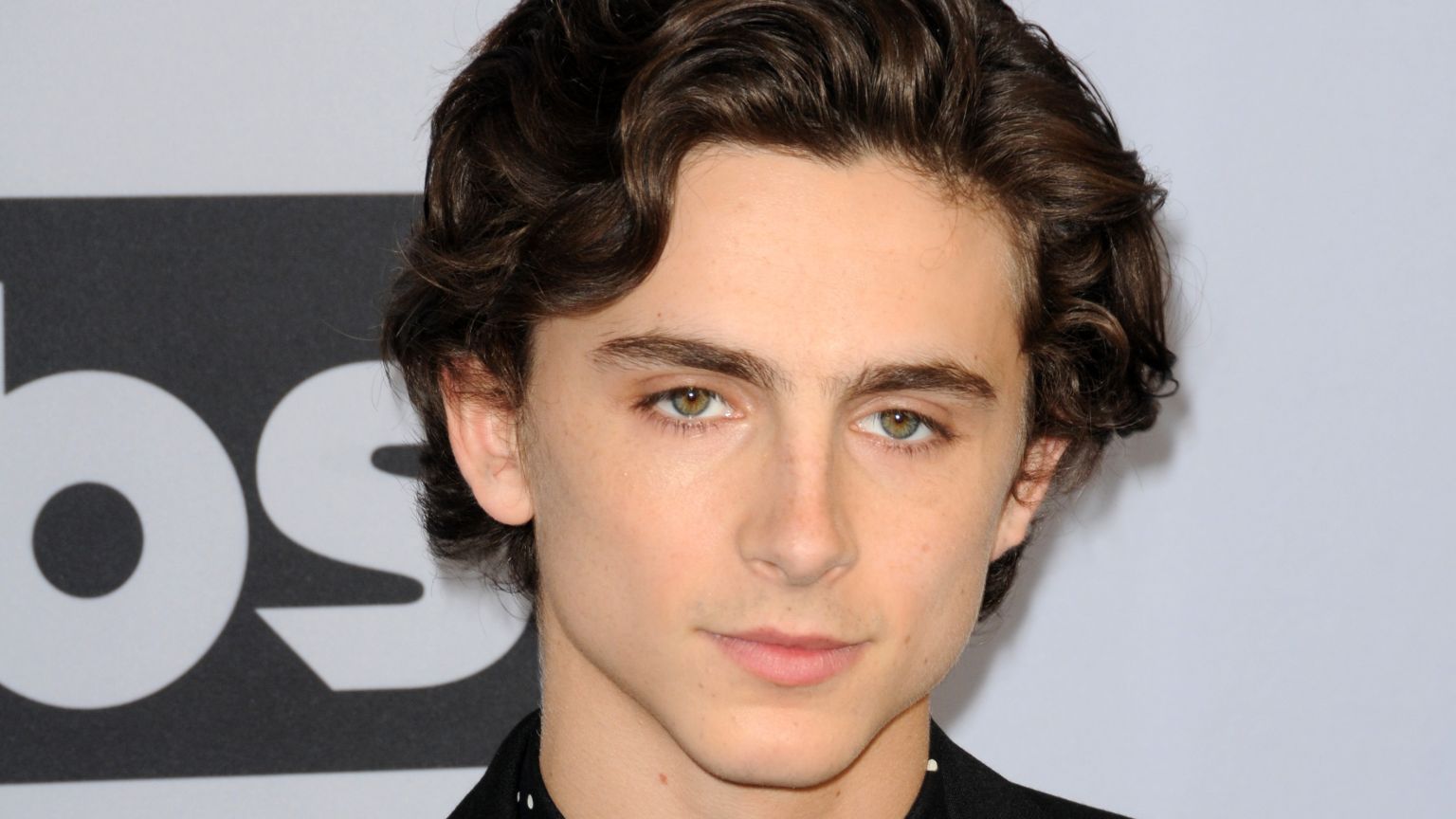Timothée Chalamet is Willy Wonka op eerste beelden van 'Wonka'
