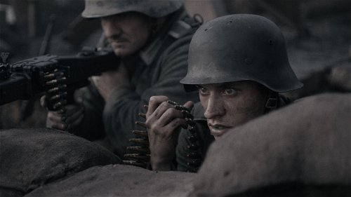 Nieuw op Netflix: Nederlandse oorlogsfilm 'De slag om de Schelde'