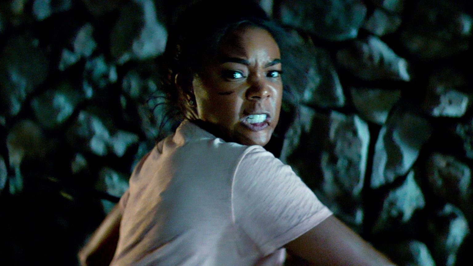 Thriller 'Breaking In' vanaf vandaag te zien op Netflix