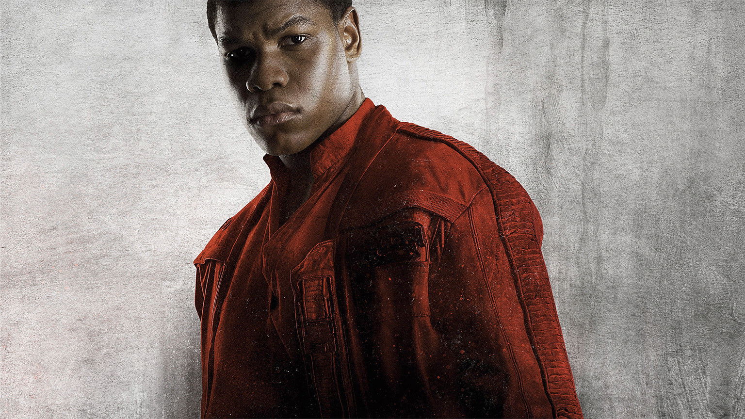 John Boyega geeft emotioneel pleidooi tijdens Black Lives Matter-protest in Londen