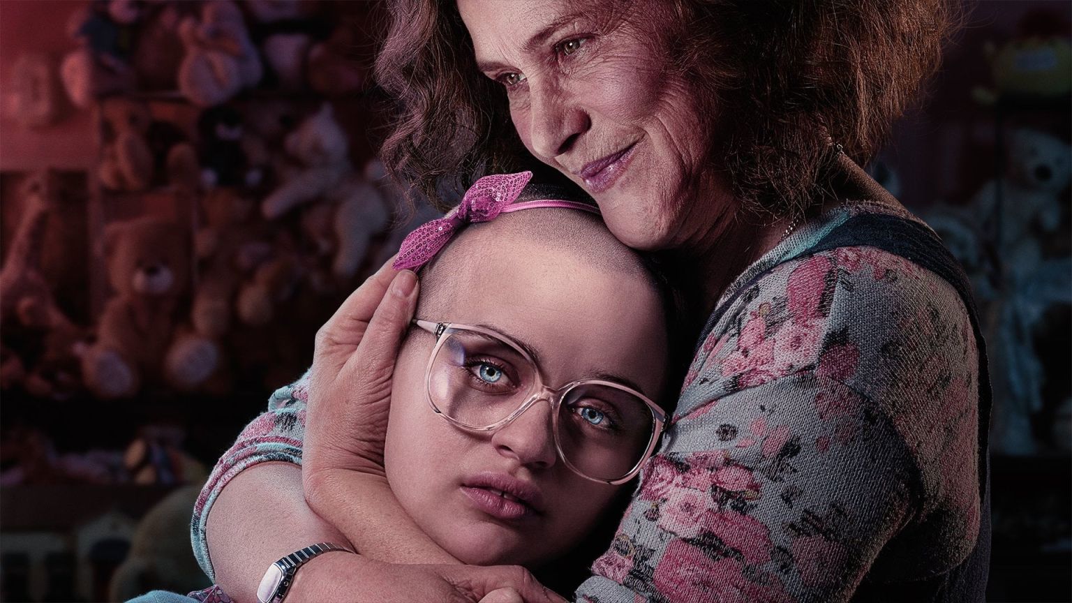 Nieuw op Amazon Prime Video: alle afleveringen van meeslepende misdaadserie 'The Act'