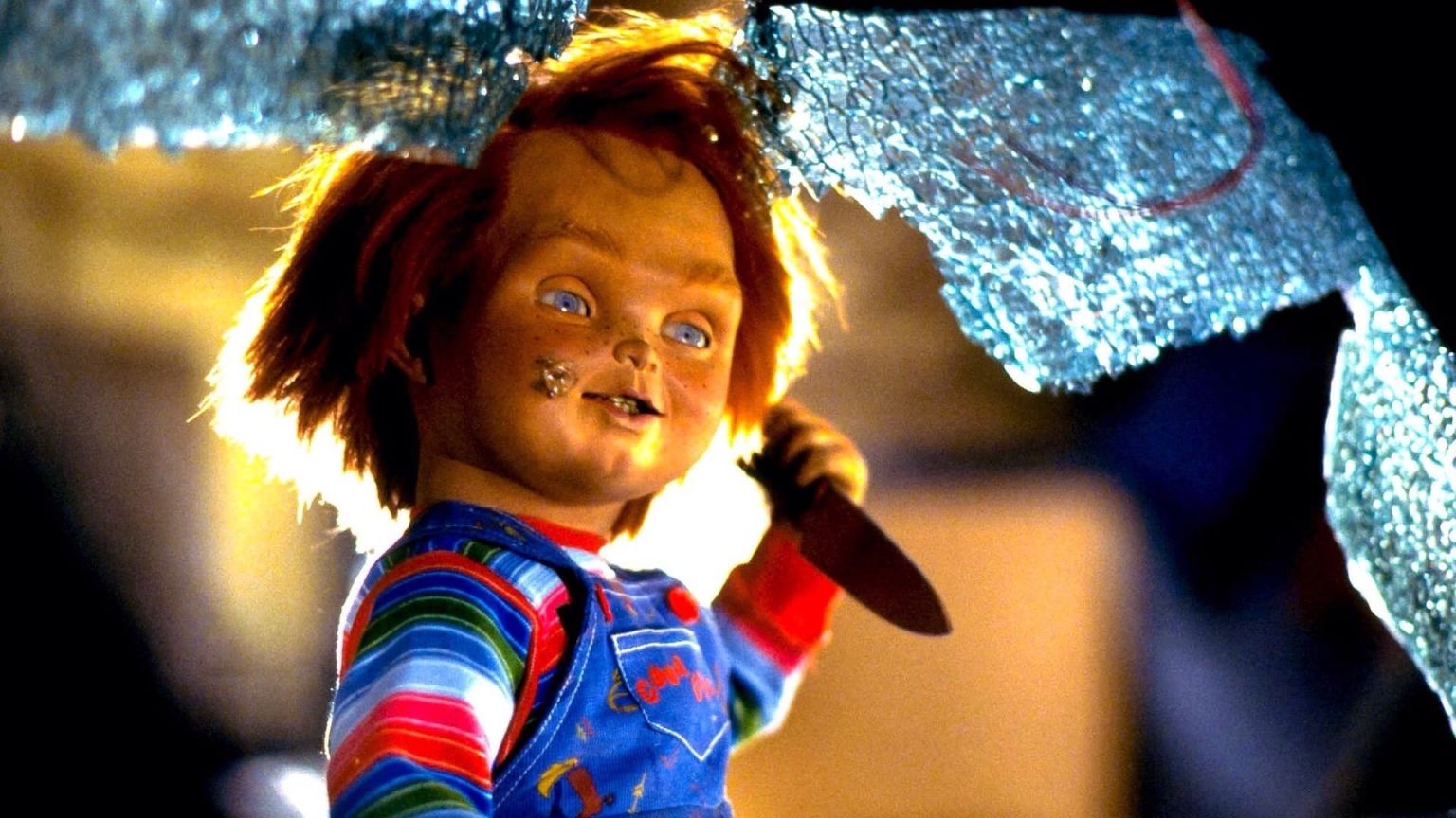 Deze 6 horrorfilms zijn vanaf vandaag (weer) te zien op Videoland