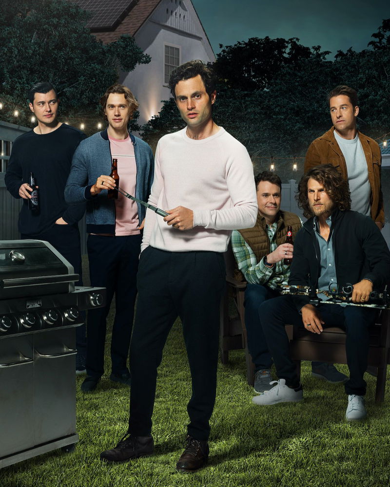 Afbeelding via Netflix