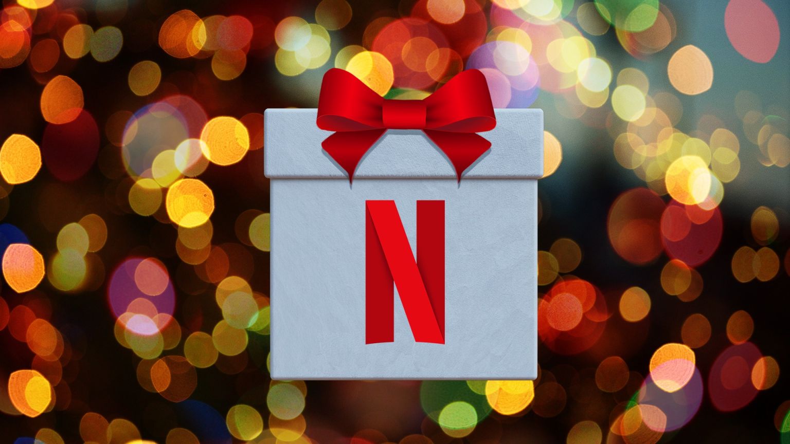 Netflix onthult releasedata van alle nieuwe kerstfilms en -series die binnenkort verschijnen