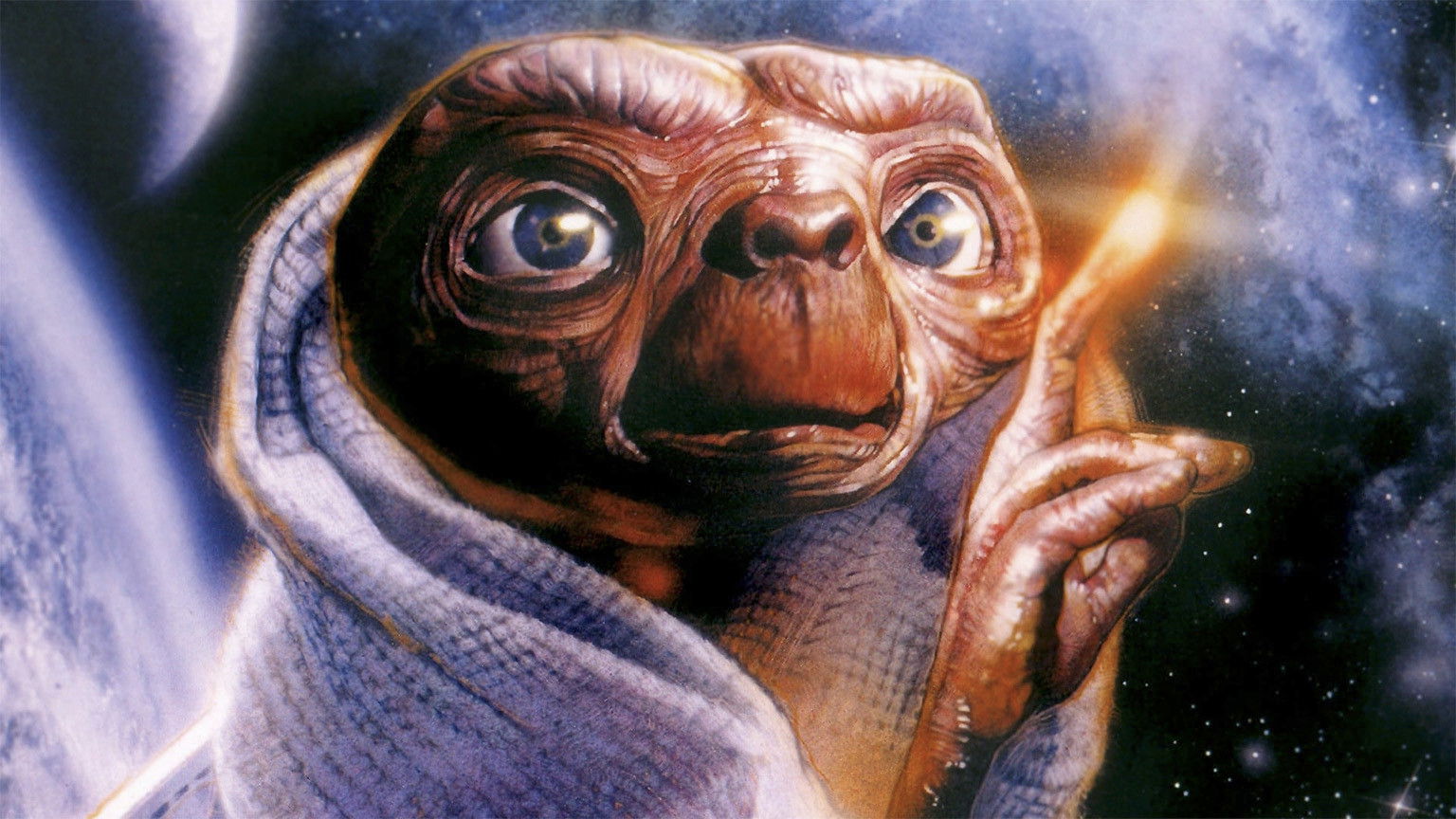 Steven Spielberg: grondlegger van de blockbuster