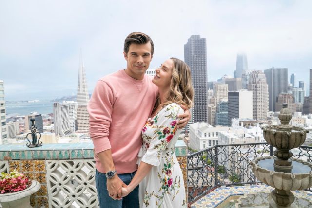 Afbeelding via Netflix