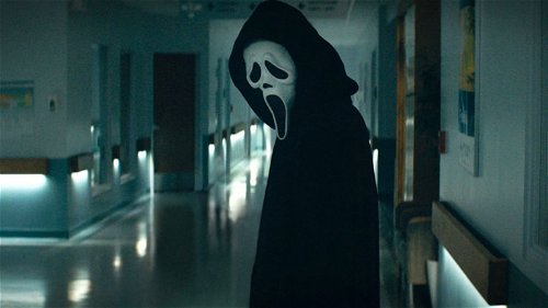 Het Ghostface-masker is terug in de eerste trailer van horrorvervolg 'Scream'