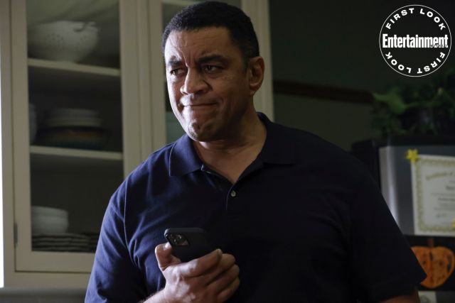 Afbeelding via NBC / Will Hart / Entertainment Weekly