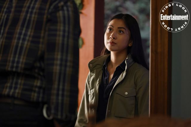 Afbeelding via NBC / Will Hart / Entertainment Weekly