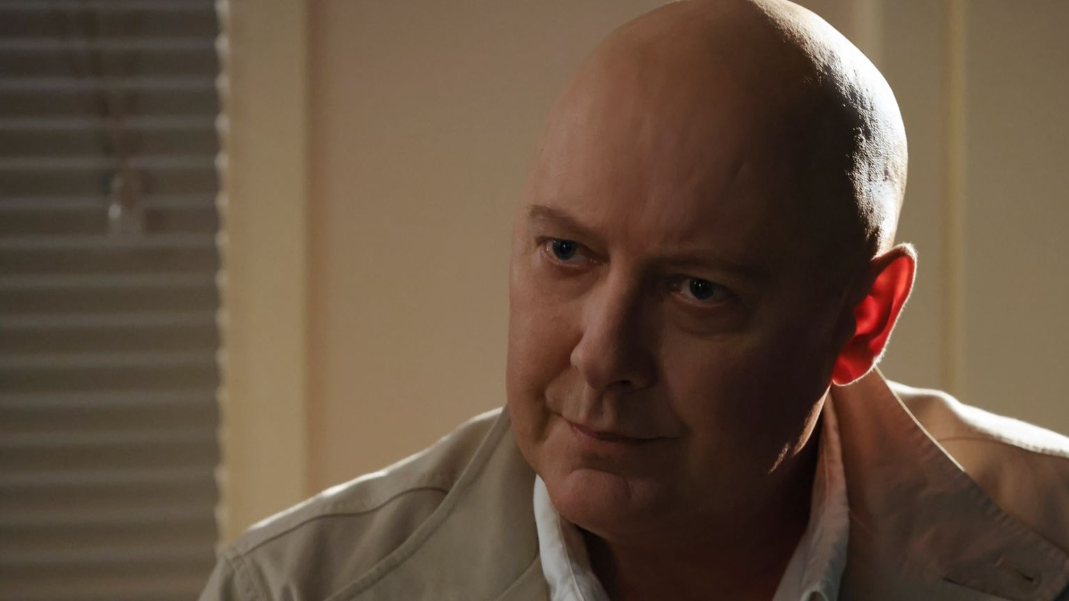 Eerste beelden onthuld van 'The Blacklist' seizoen 9