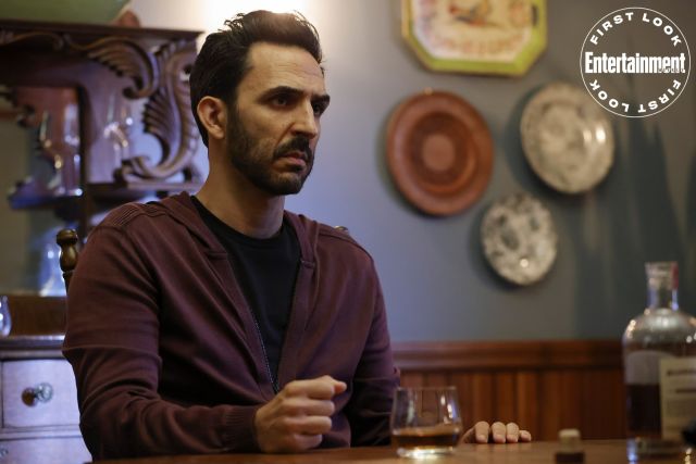 Afbeelding via NBC / Will Hart / Entertainment Weekly