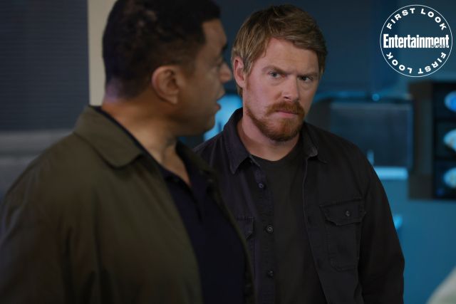 Afbeelding via NBC / Will Hart / Entertainment Weekly