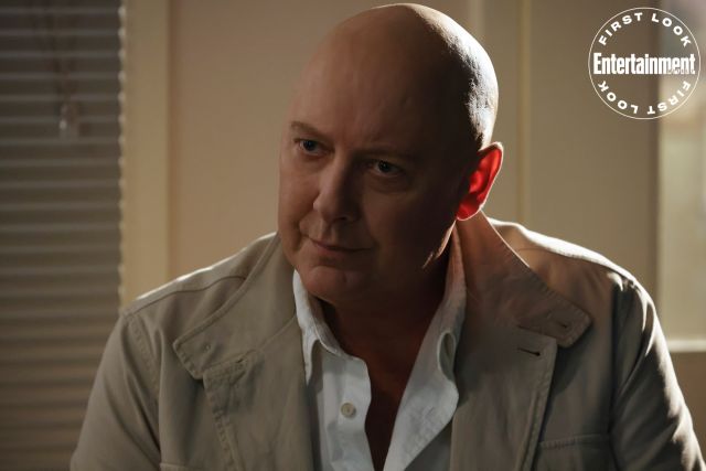Afbeelding via NBC / Will Hart / Entertainment Weekly