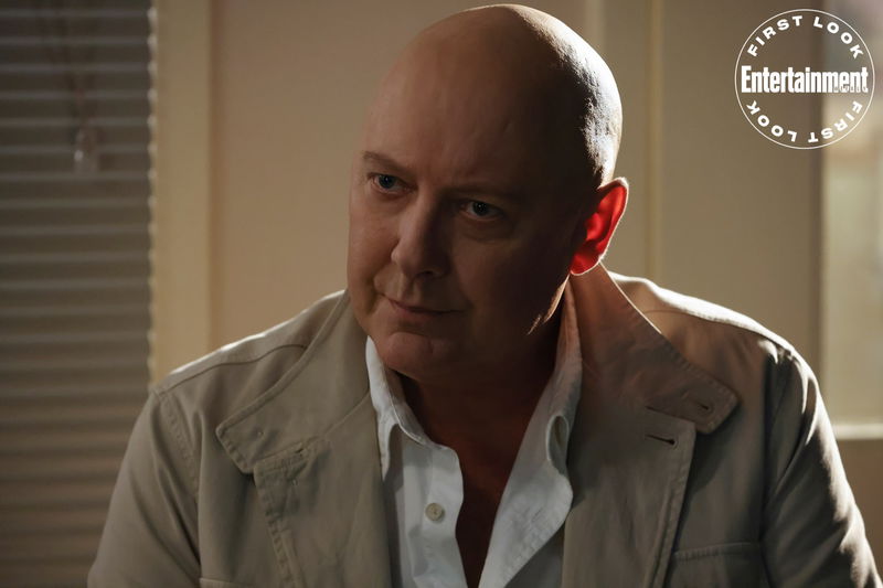 Afbeelding via NBC / Will Hart / Entertainment Weekly