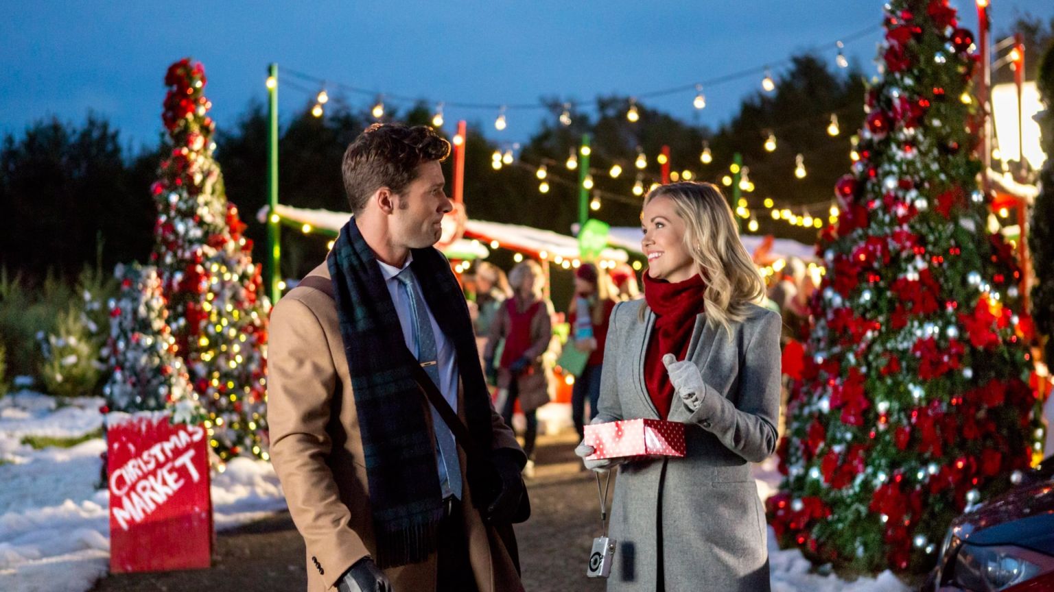Deze 42 kerstfilms zijn vanaf vandaag te zien op Videoland