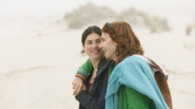 Recensie 'Drijfzand'