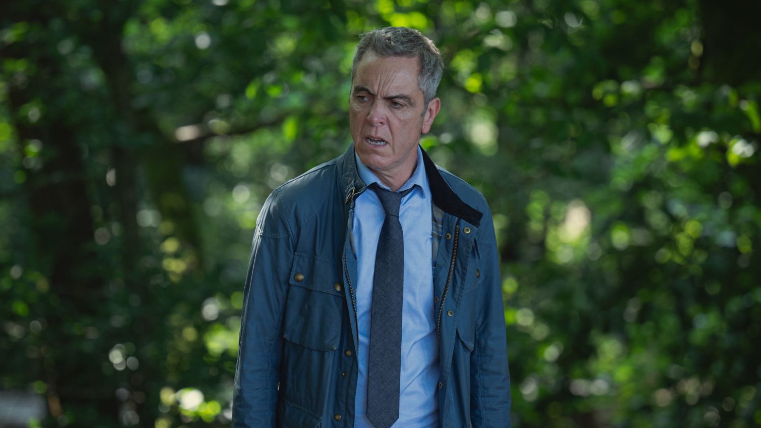 Releasedatum van Harlan Coben Netflix-serie 'Stay Close' bekend