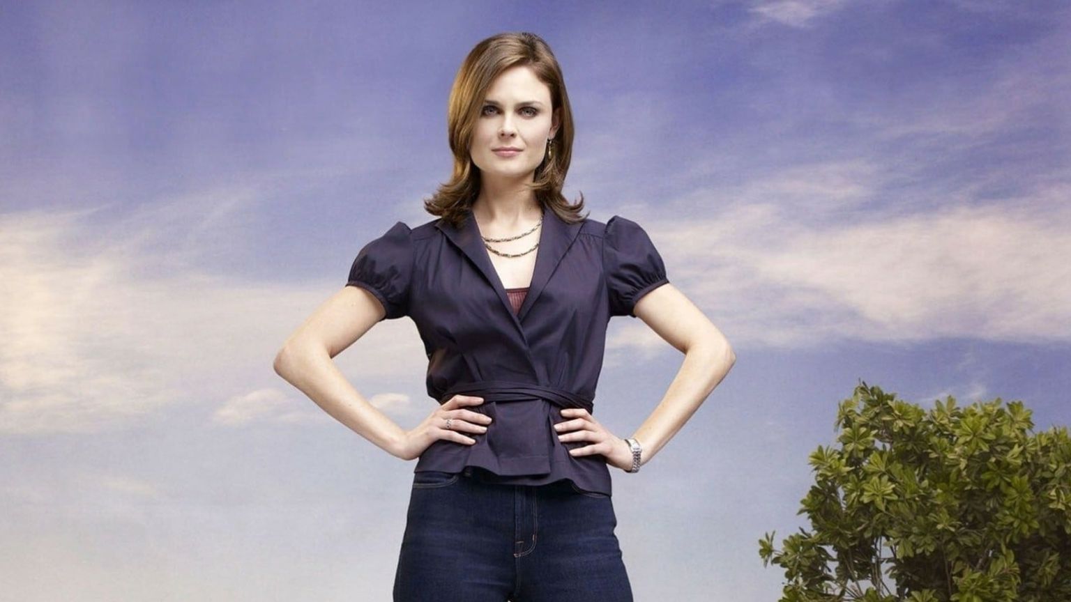 Netflix verfilmt Daria Polatins 'Devil in Ohio' met rol voor Emily Deschanel