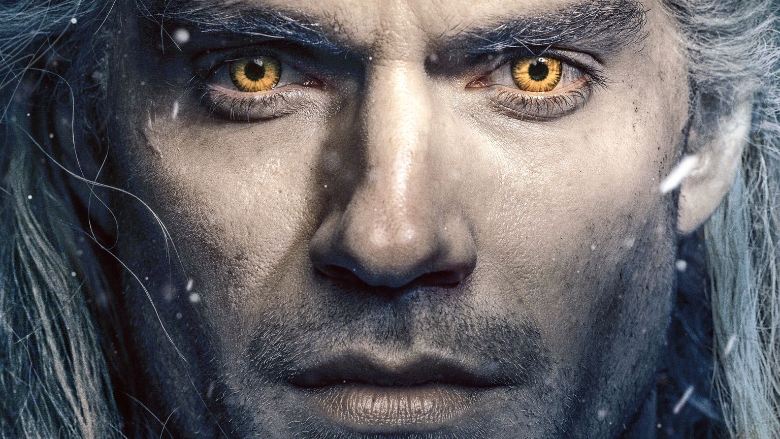 Netflix lanceert nieuwe poster 'The Witcher' seizoen 2