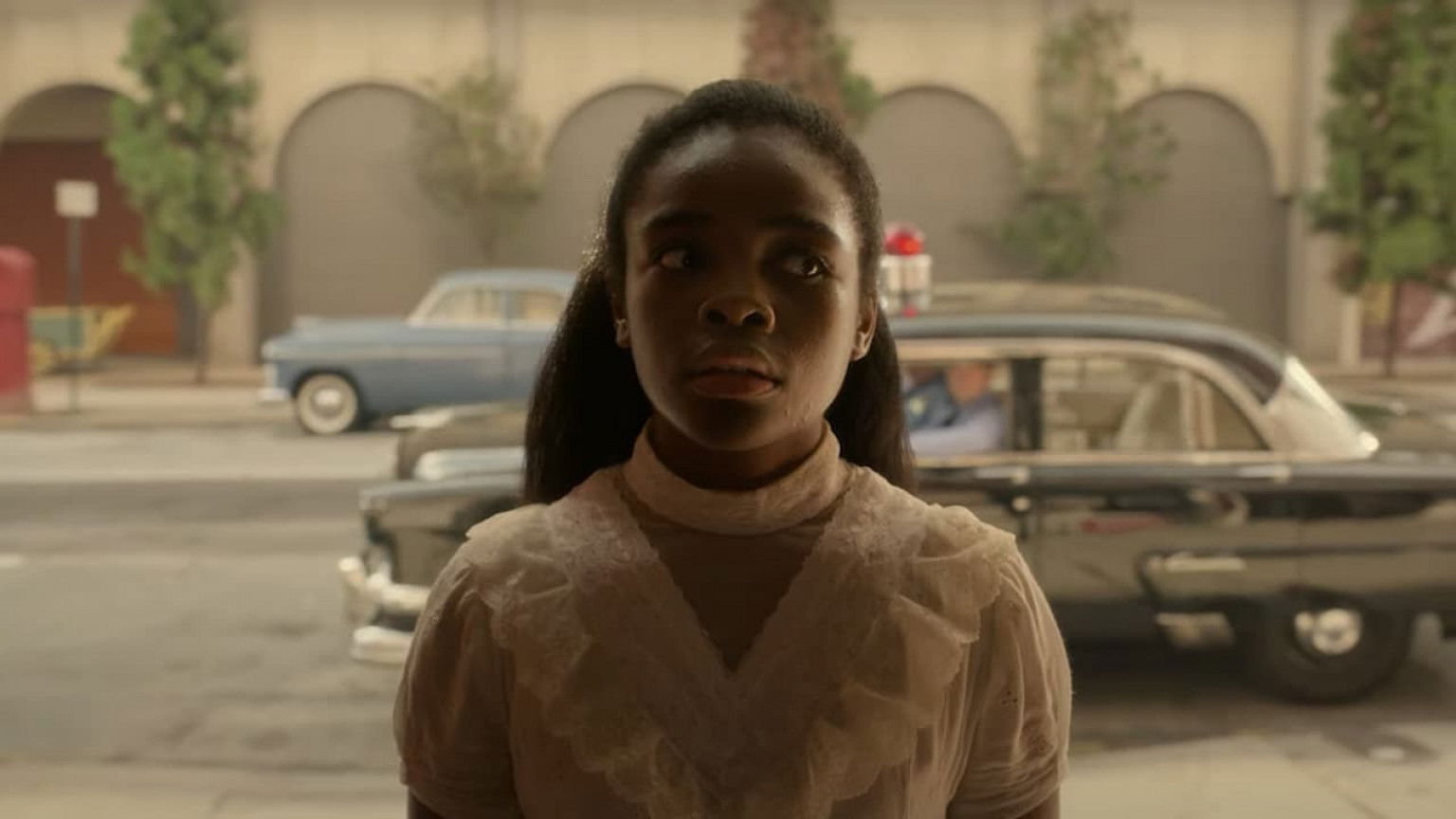 HBO brengt tweede trailer uit voor 'Lovecraft Country' van Jordan Peele en J.J. Abrams