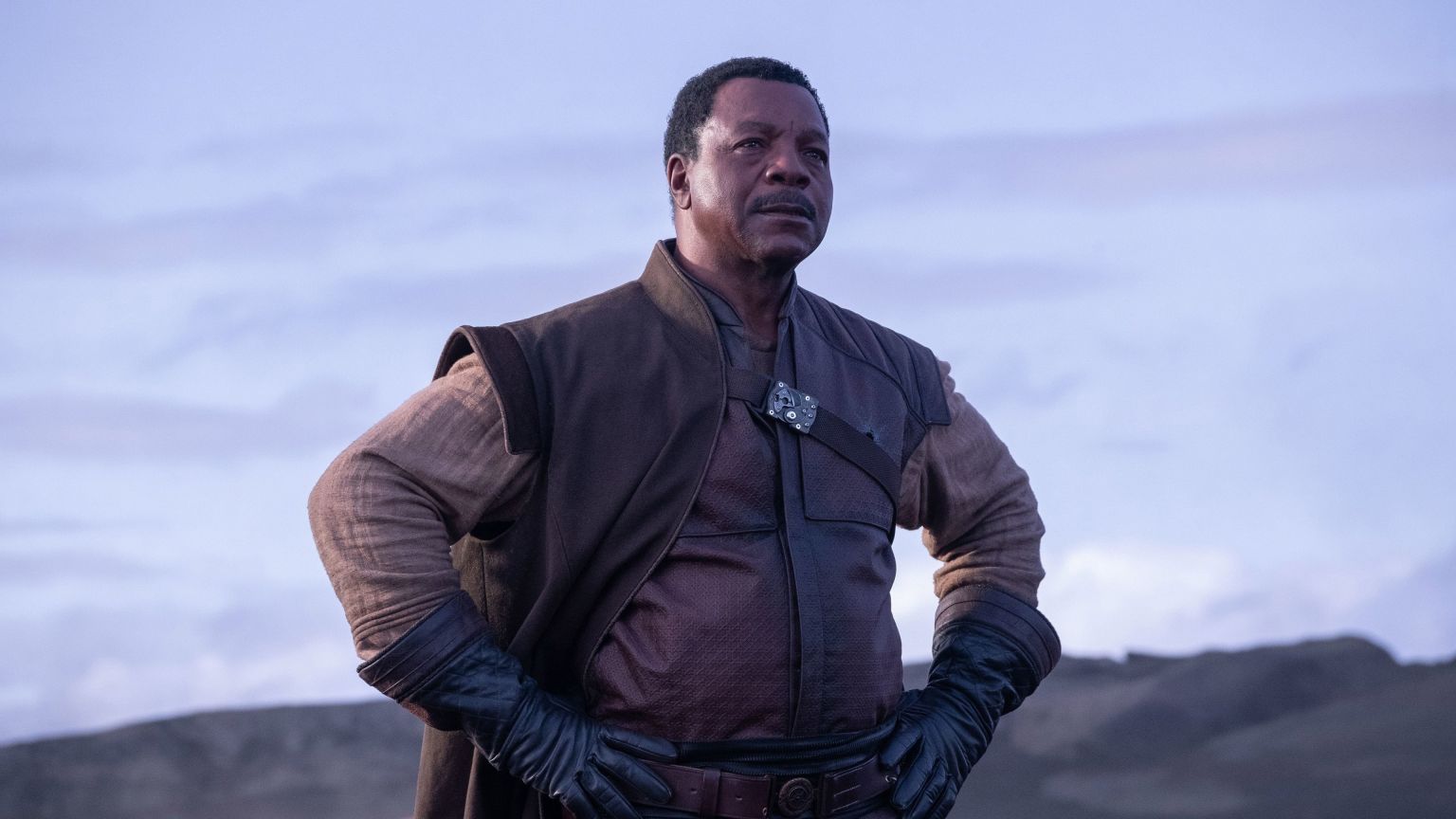 Opnames Disney+-serie 'The Mandalorian' seizoen 3 vandaag begonnen
