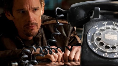 Universal Pictures lanceert eerste trailer van horrorfilm 'The Black Phone'