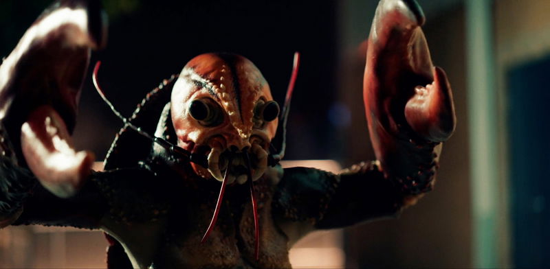 Still 'Locke &Key' via Netflix