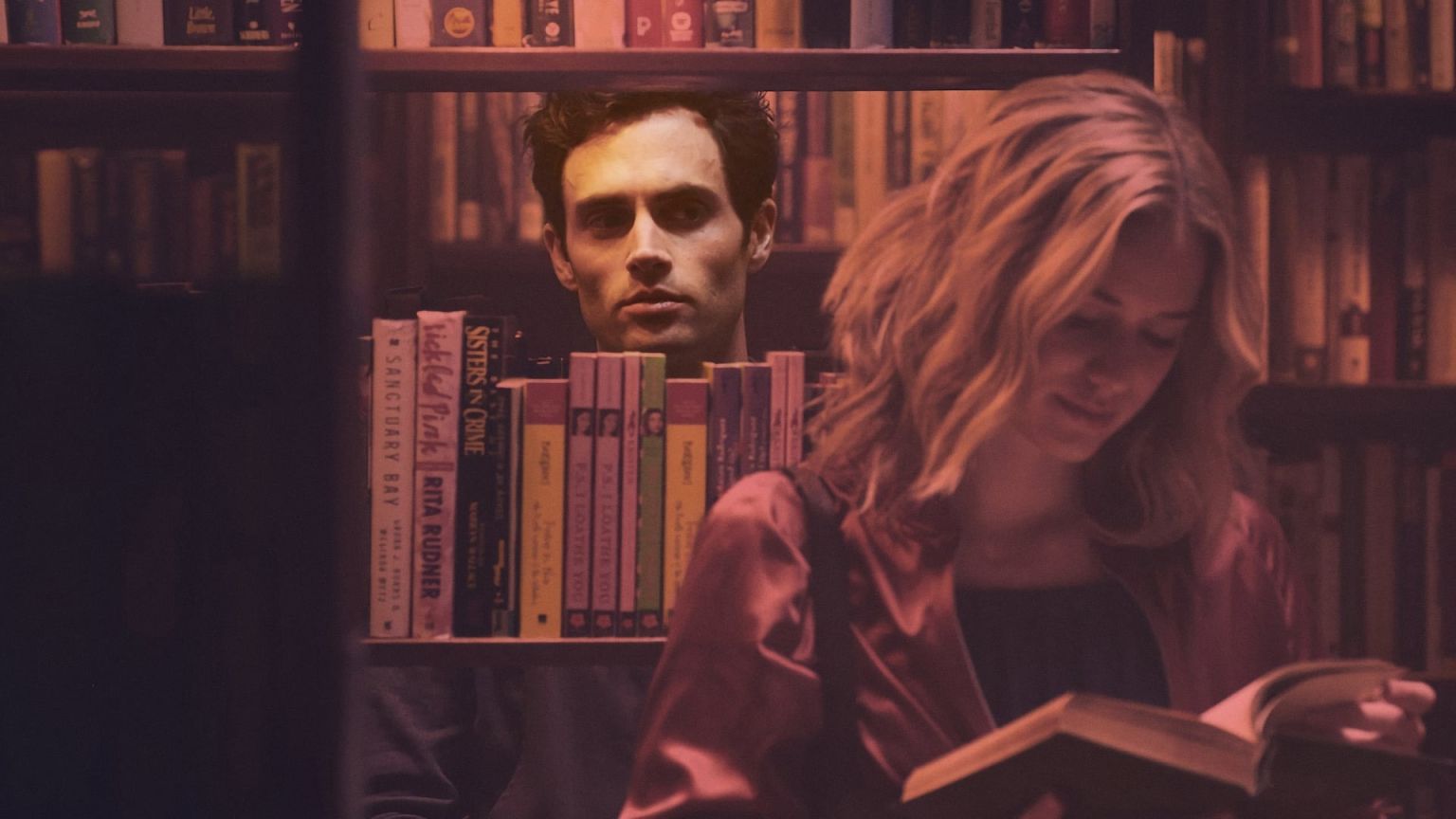 Netflix-serie 'You' wordt verlengd met vierde seizoen