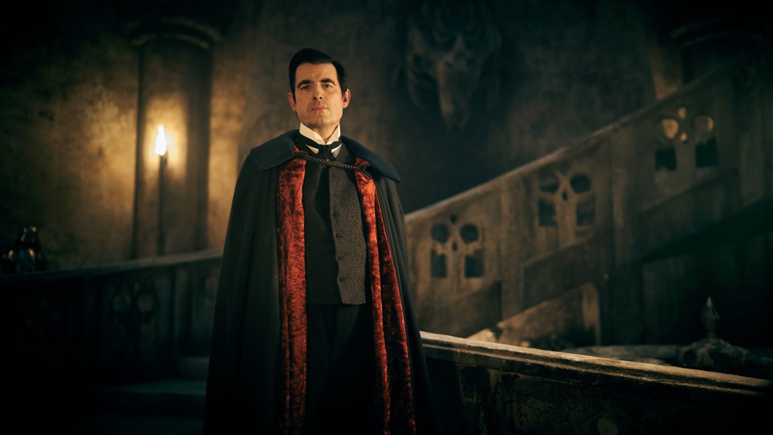 Vampieren, weerwolven en zombies: dit zijn de beste monsterseries op Netflix