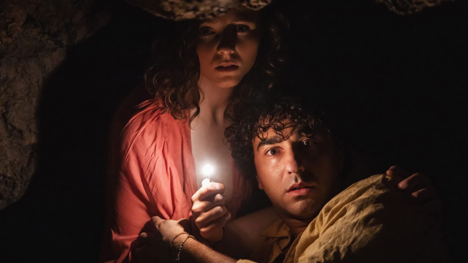 Regisseur M. Night Shyamalan kondigt titel nieuwe film aan: 'Knock at the Cabin'