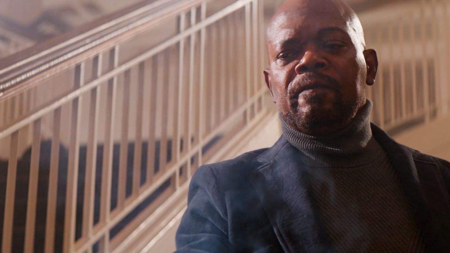 Productie Marvel-serie 'Secret Invasion' met Samuel L. Jackson begonnen
