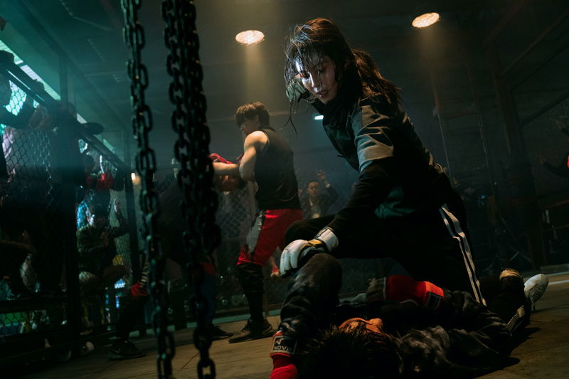 Afbeelding via Netflix