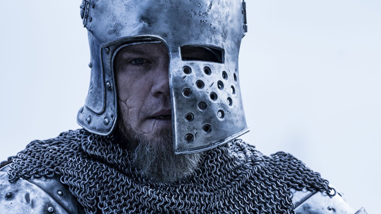 Recensie 'The Last Duel'