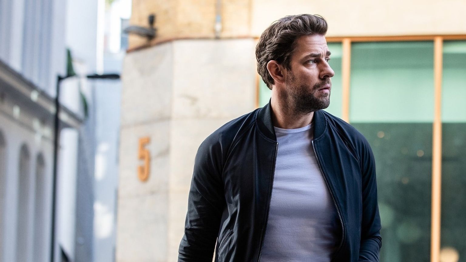 Amazon Prime Video verlengt 'Tom Clancy's Jack Ryan' met een vierde seizoen