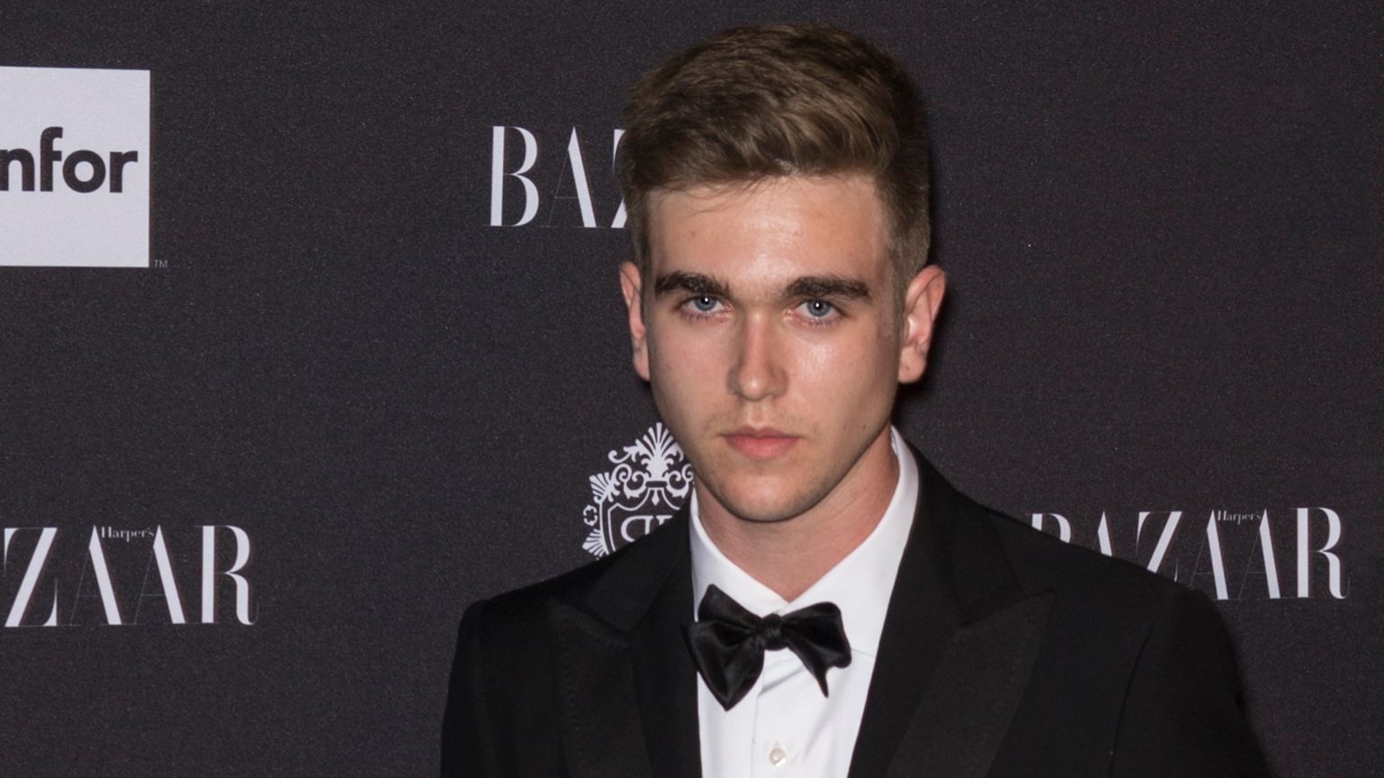 Zoon van acteur Daniel Day Lewis maakt speelfilmdebuut in 'Terror On The Prairie'