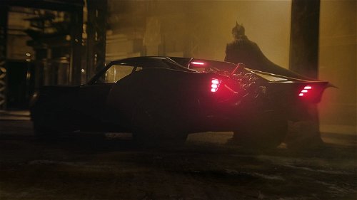 Batman staat oog in oog met The Riddler in de eerste trailer van 'The Batman'