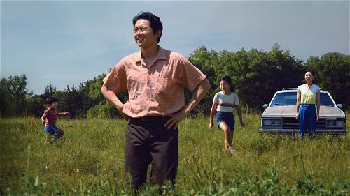 Netflix werkt aan serie over verkeersongeluk met hoofdrol voor Ali Wong en Steven Yeun