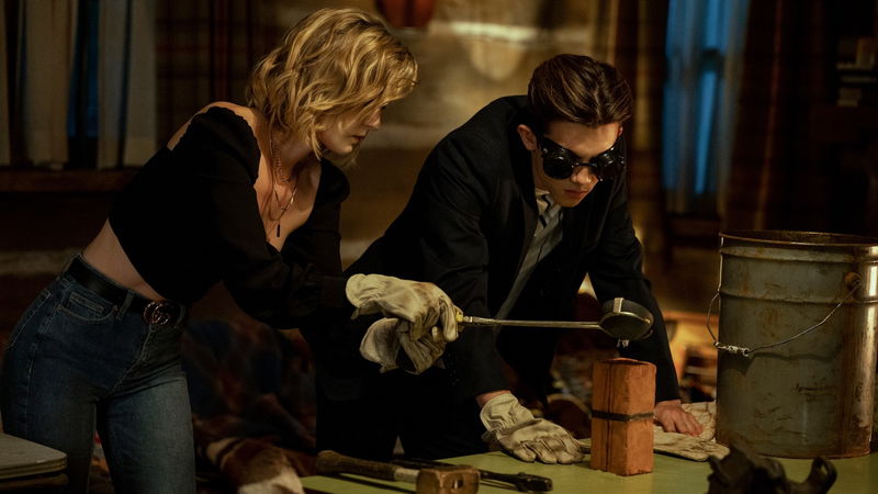 Afbeelding via Netflix / Amanda Matlovich