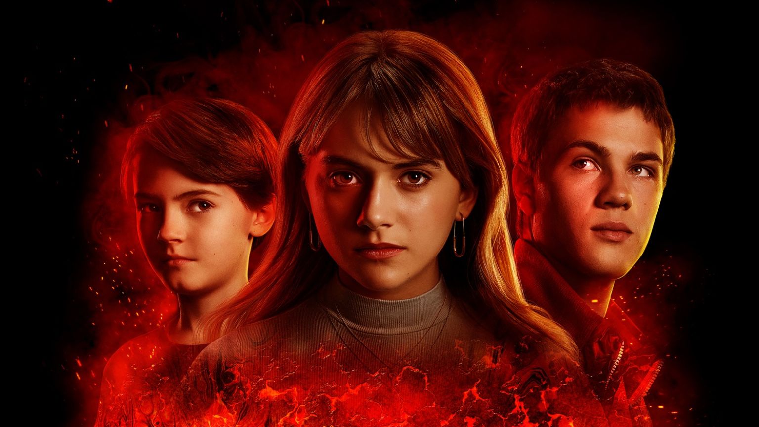 'Locke & Key' seizoen 2 vanaf deze week op Netflix: alles wat we weten over de nieuwe afleveringen
