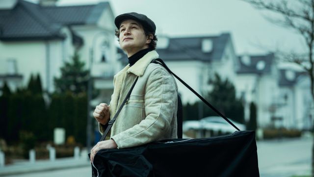 Recensie 'Never Gonna Snow Again'