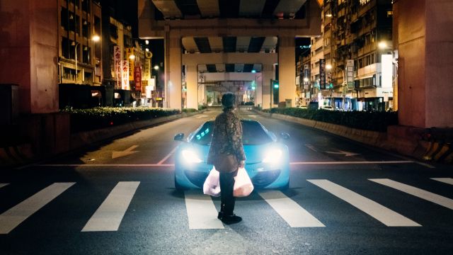 Recensie 'Dead & Beautiful'