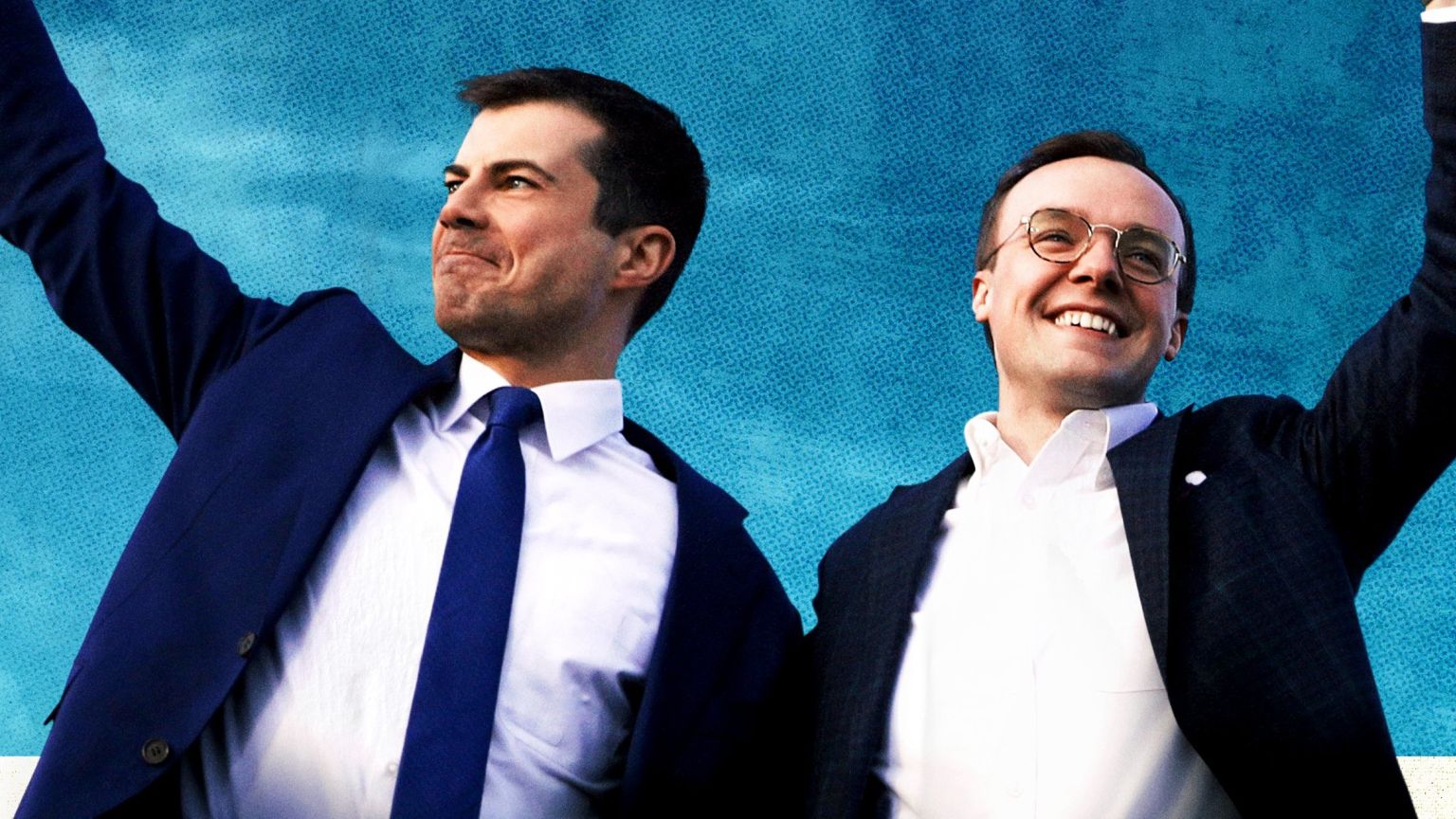 Amazon Prime Video deelt trailer van documentaire 'Mayor Pete' van 'Boys State'-regisseur Jesse Moss