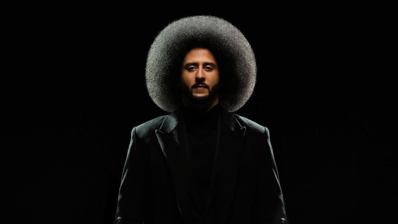 Eerste fragment van Netflix-serie 'Colin in Black & White' nu al te zien
