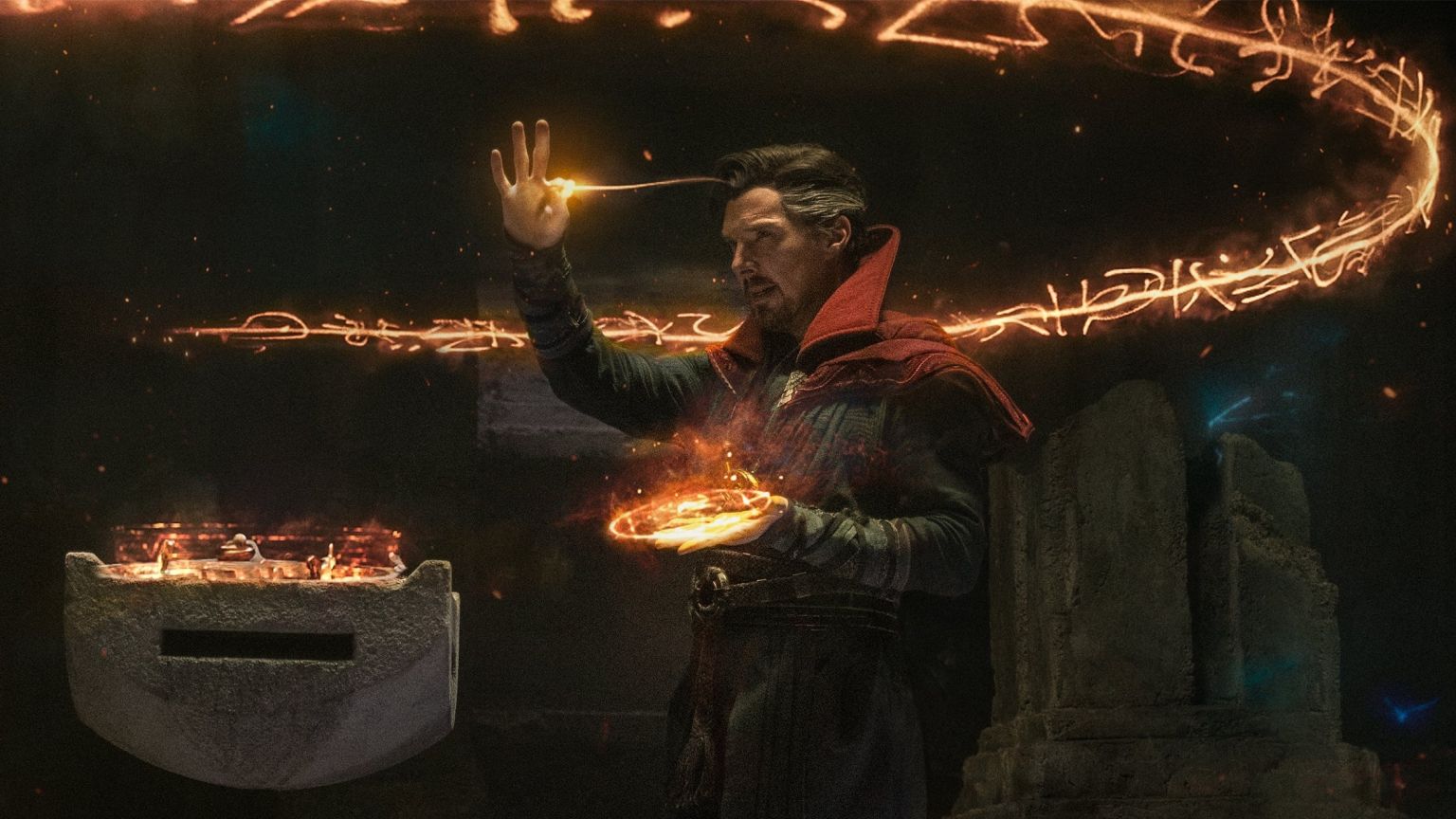 Disney stelt release uit van reeks Marvel-films en 'Indiana Jones 5'