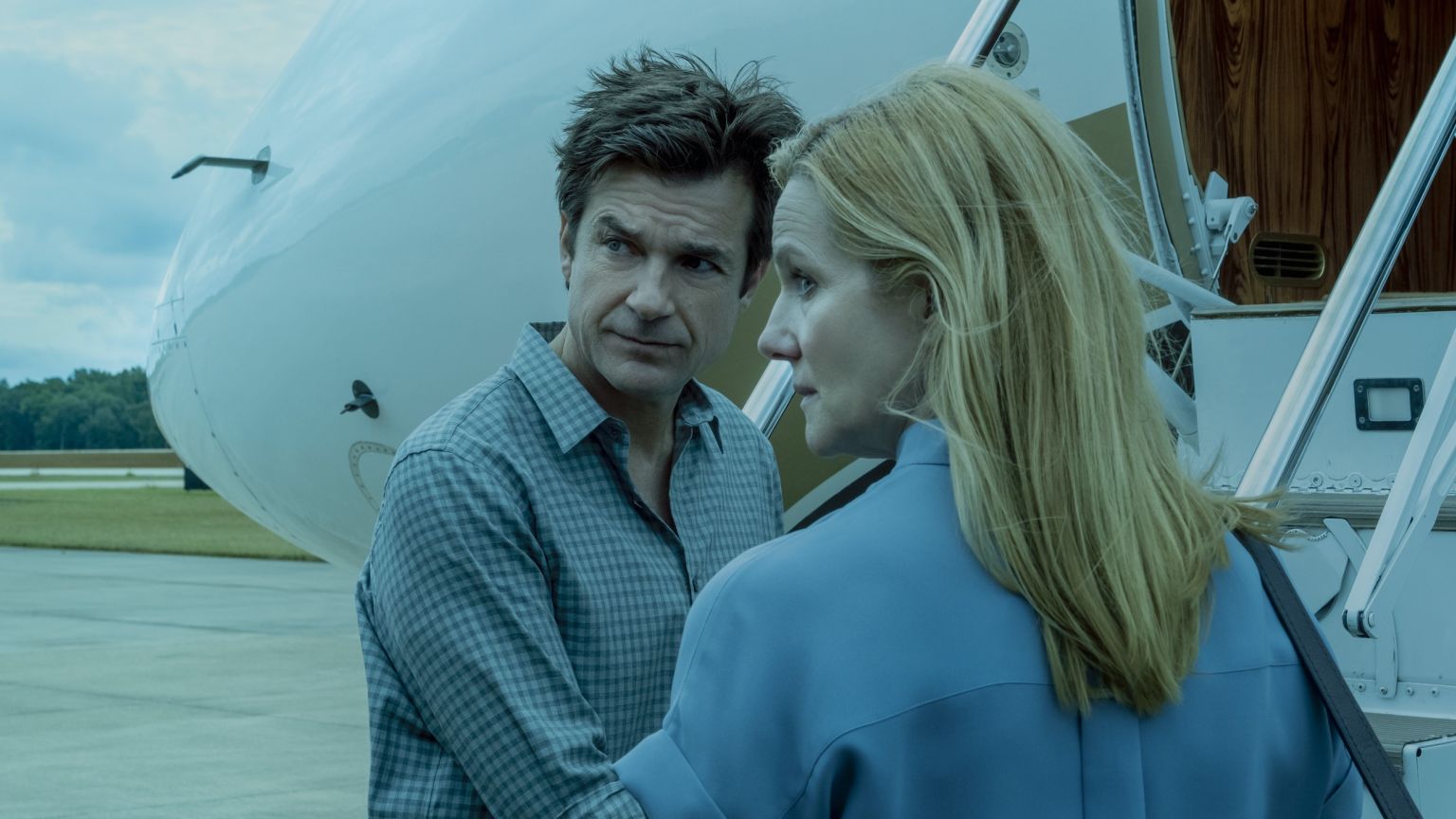 Netflix maakt langverwachte releasedatum bekend van 'Ozark' seizoen 4
