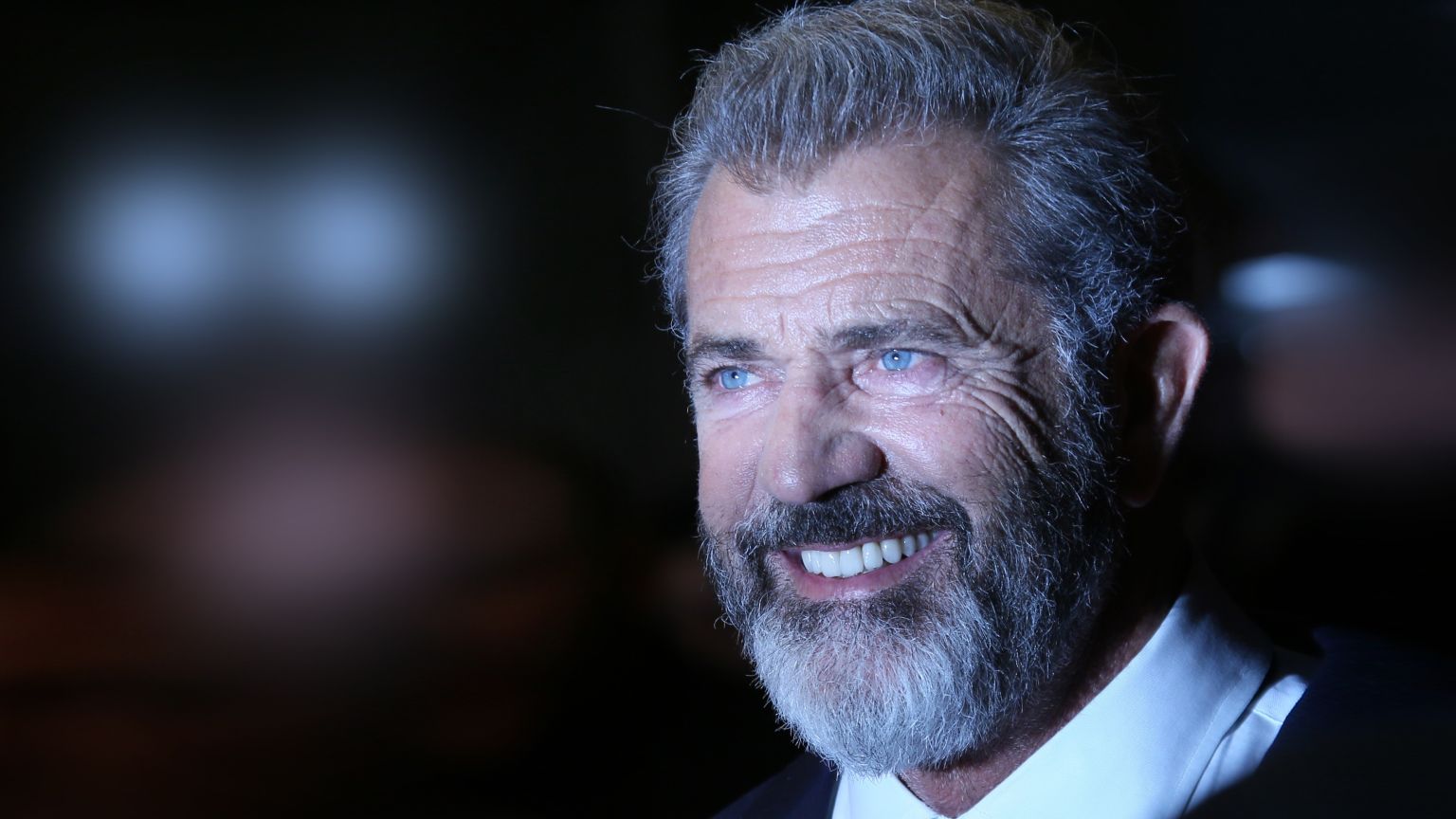 Mel Gibson gecast voor 'John Wick'-prequelserie 'The Continental'
